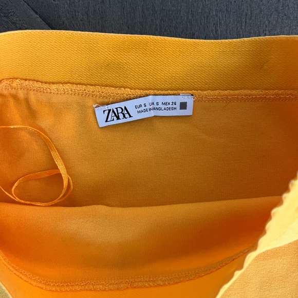 Zara skirt size small - Picture 2 of 3
